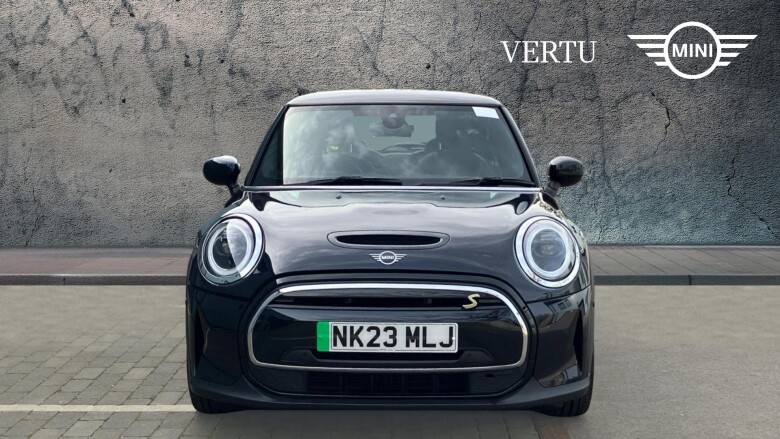 MINI Hatchback 135kW Cooper S Level 3 33kWh 3dr Auto Electric Hatchback